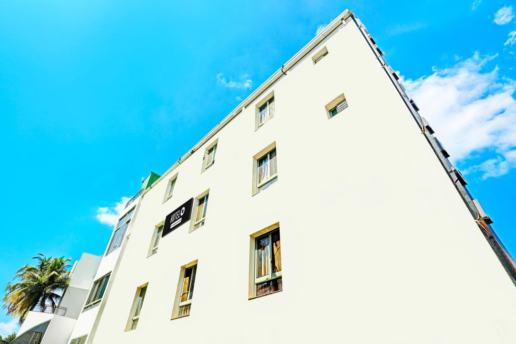 Super Hotel O Kaveri Road Mysore Narasimharaja Puram 外观 照片