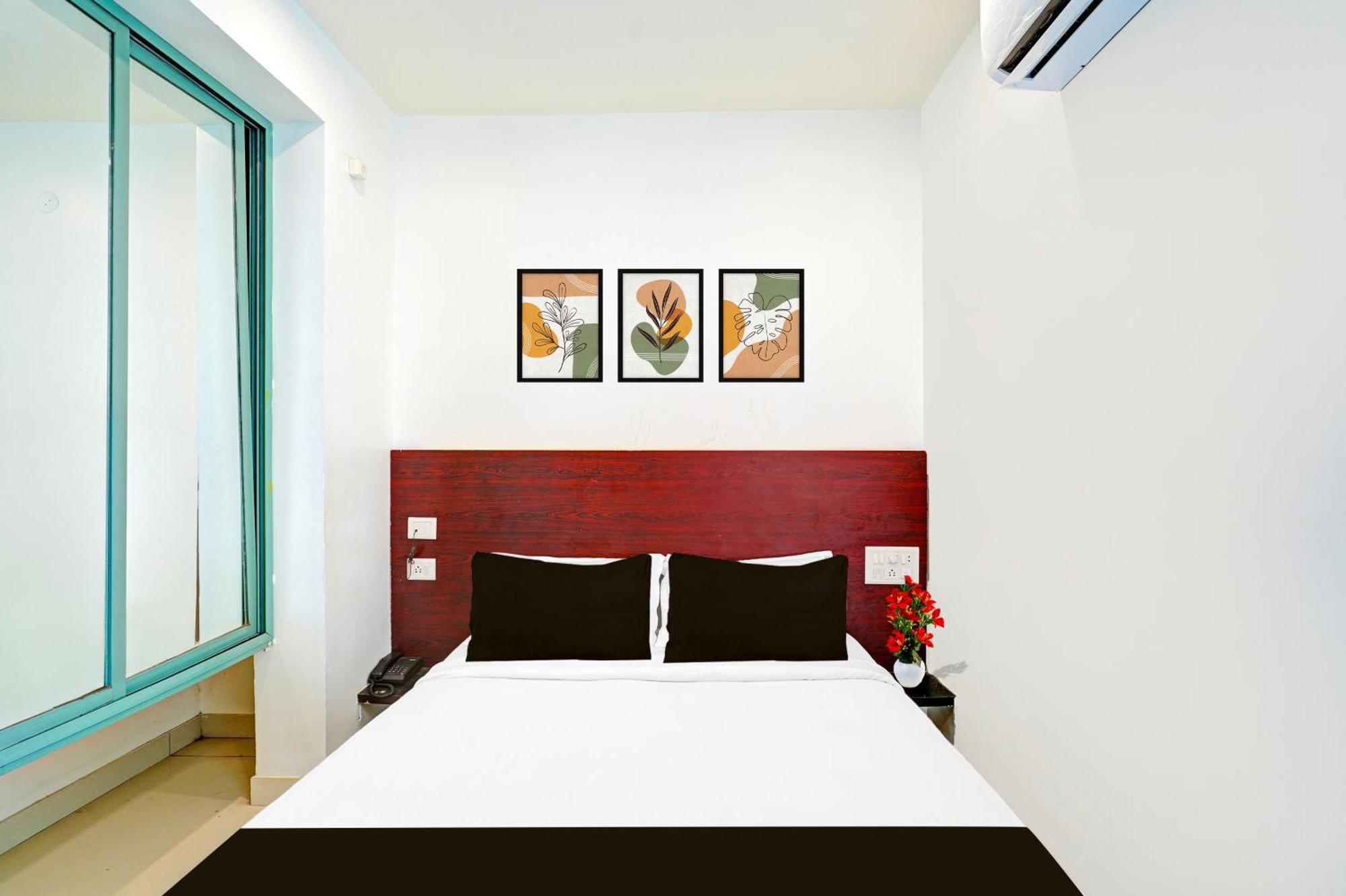 Super Hotel O Kaveri Road Mysore Narasimharaja Puram 外观 照片