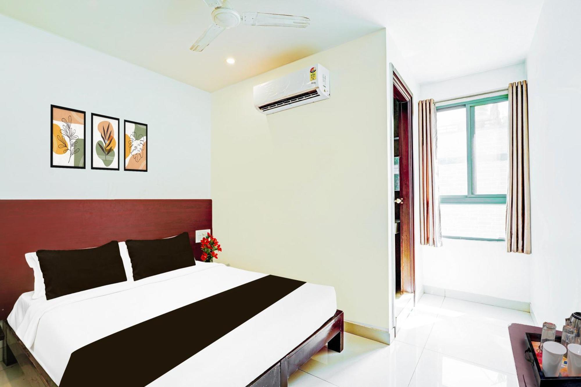 Super Hotel O Kaveri Road Mysore Narasimharaja Puram 外观 照片