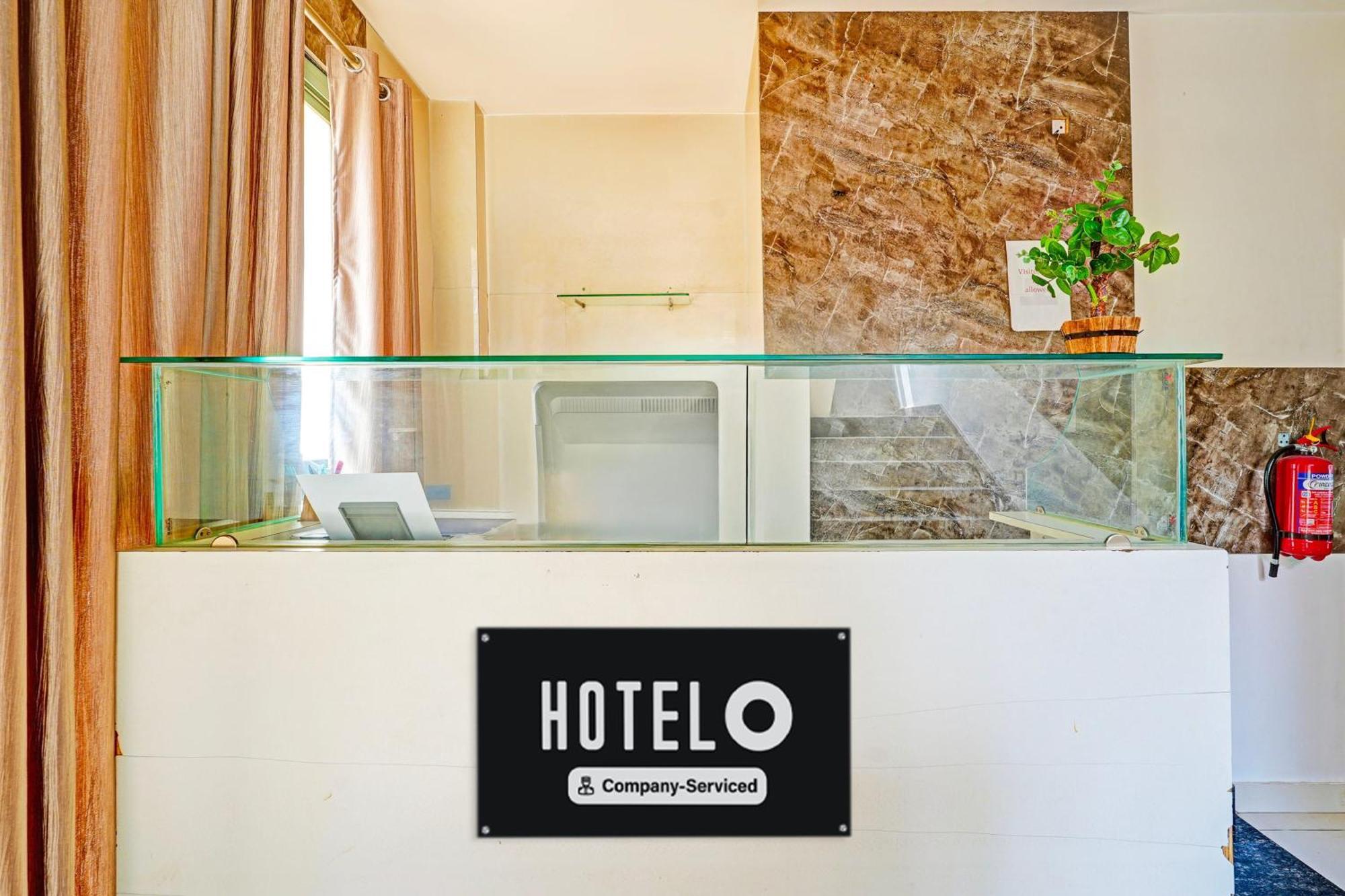 Super Hotel O Kaveri Road Mysore Narasimharaja Puram 外观 照片