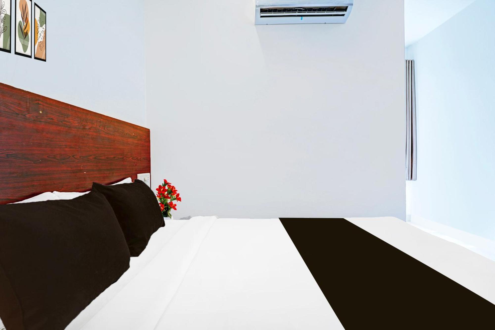 Super Hotel O Kaveri Road Mysore Narasimharaja Puram 外观 照片
