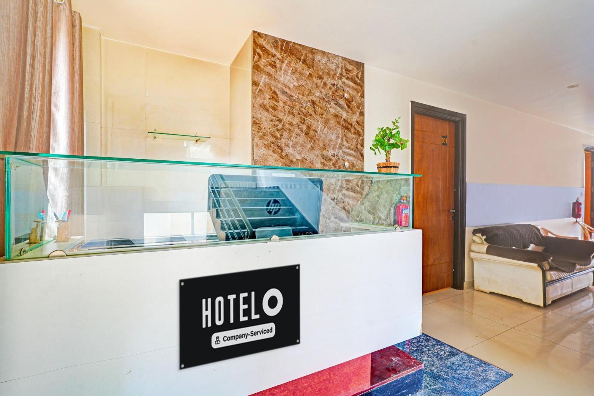 Super Hotel O Kaveri Road Mysore Narasimharaja Puram 外观 照片