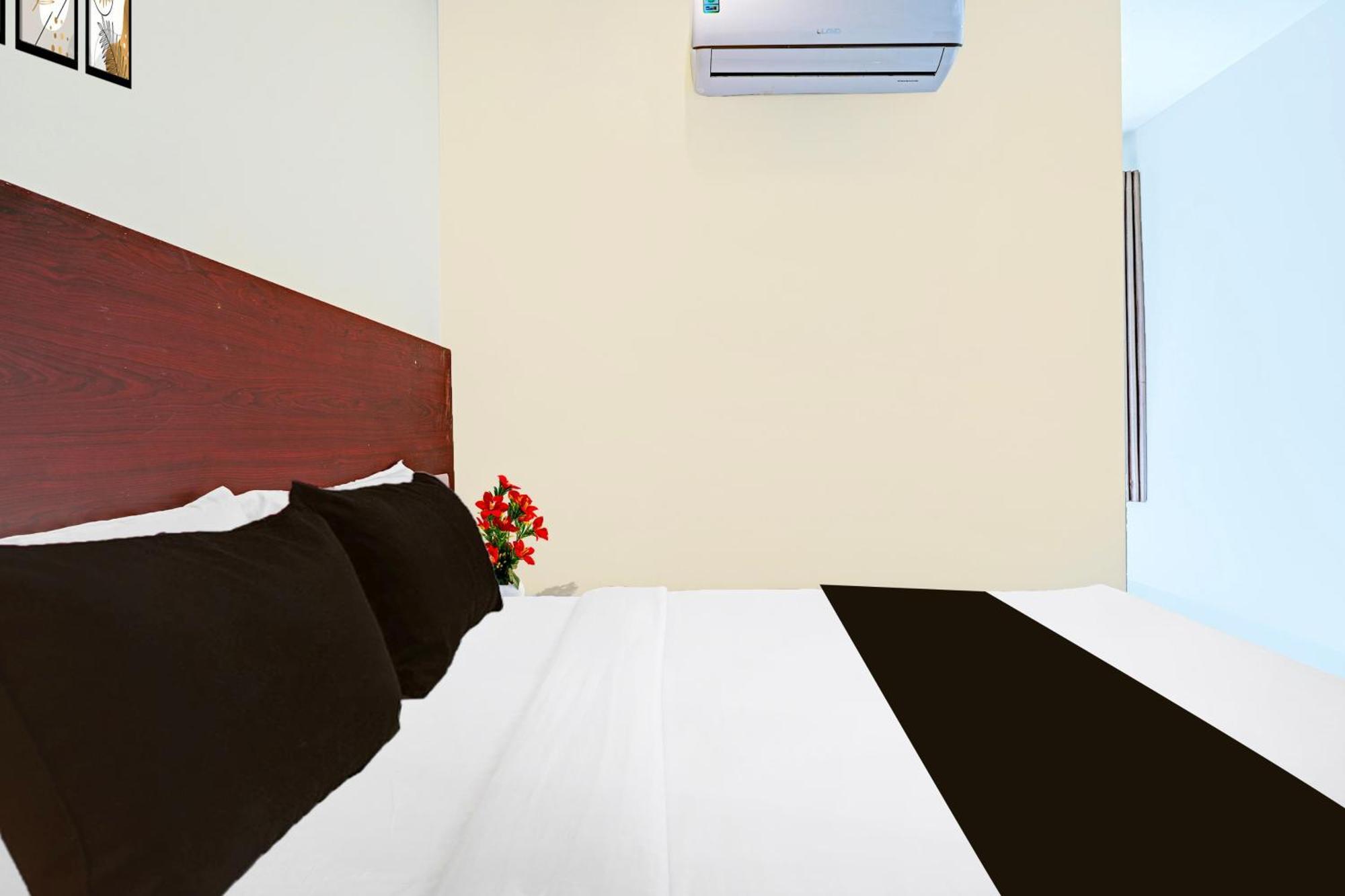 Super Hotel O Kaveri Road Mysore Narasimharaja Puram 外观 照片