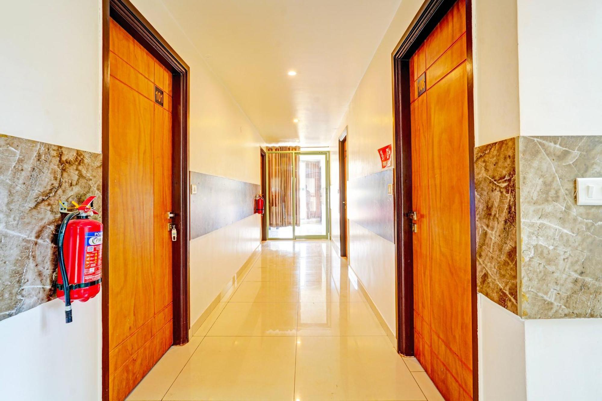 Super Hotel O Kaveri Road Mysore Narasimharaja Puram 外观 照片