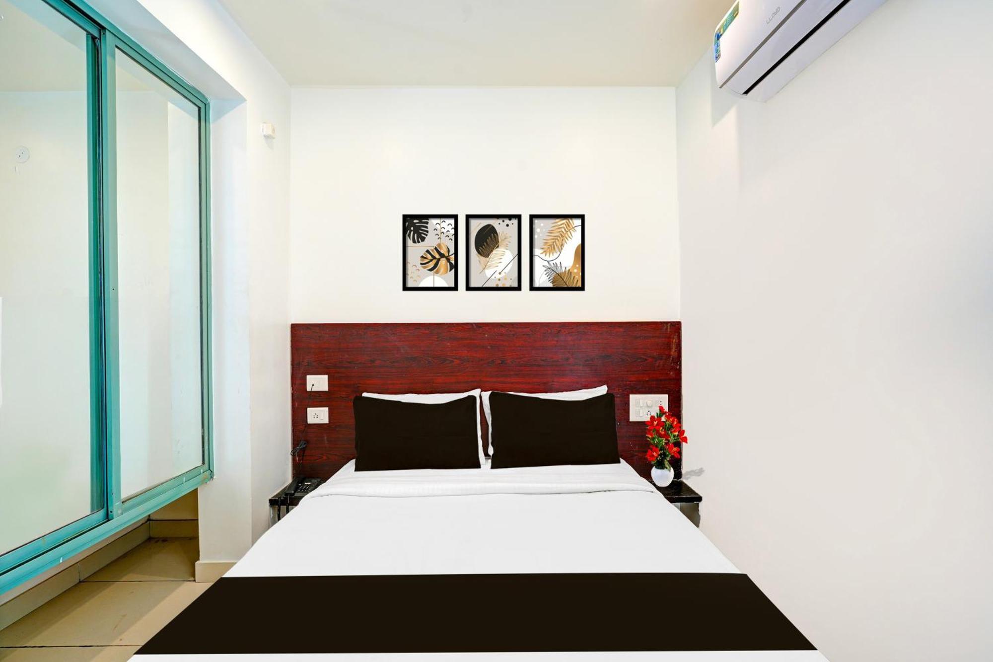 Super Hotel O Kaveri Road Mysore Narasimharaja Puram 外观 照片