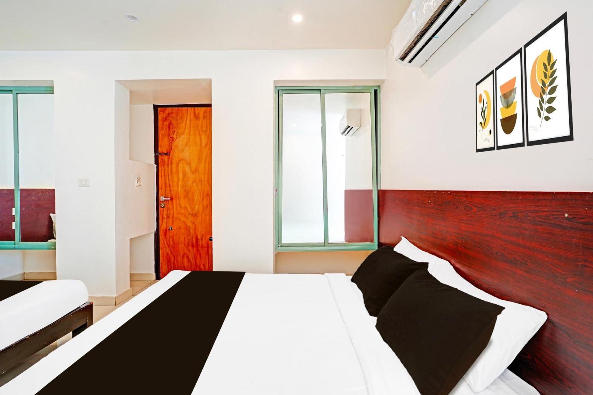Super Hotel O Kaveri Road Mysore Narasimharaja Puram 外观 照片